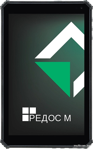 Промышленный планшет MIG T8X SDM450 3GB/32GB (черный)
