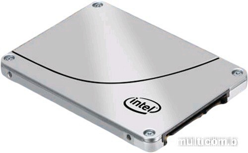 SSD Intel DC S3710 400GB (SSDSC2BA400G401)