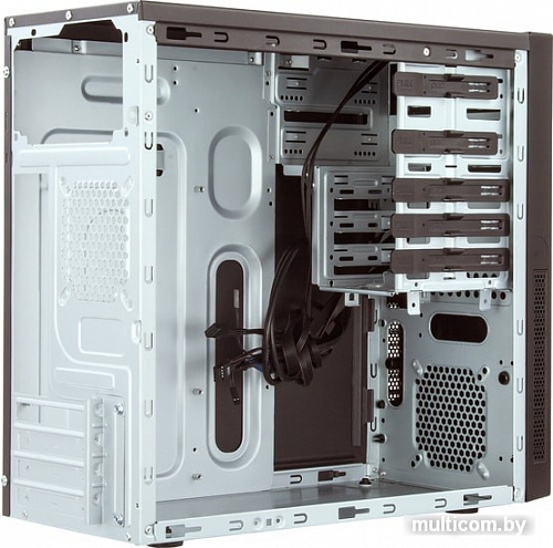 Корпус Chieftec HO-11B-350GPB