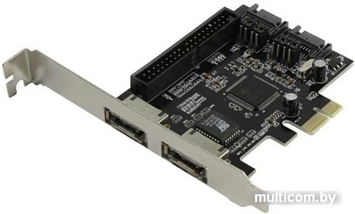 Планка Espada PCIE005