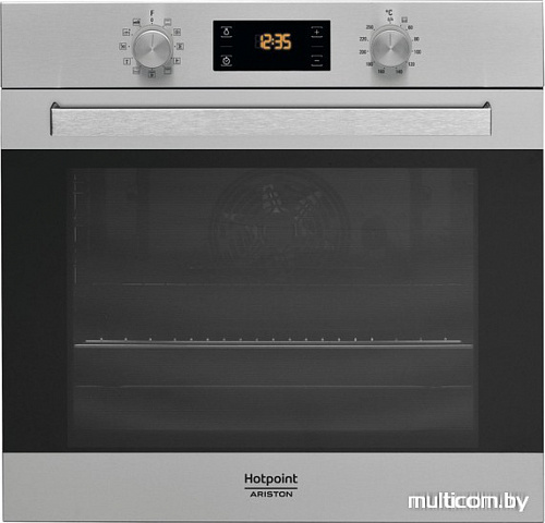 Духовой шкаф Hotpoint-Ariston FA5 844 C IX HA