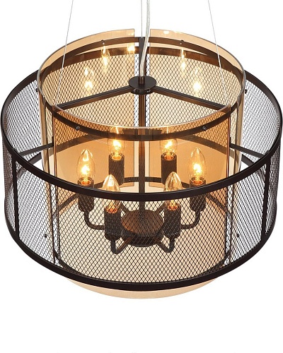 Люстра Lumion Zarina 8007/6