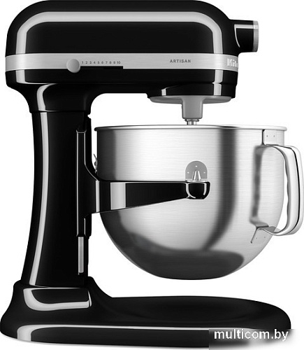 Кухонная машина KitchenAid Artisan 5KSM70SHXEOB