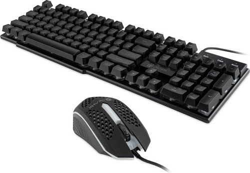 Игровой набор Oklick 400GMK