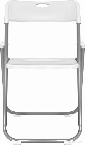 Стул Brabix CF-017 532896 (серебристый/белый)