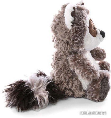 Классическая игрушка Nici Енот Раули 47337 (20 см)