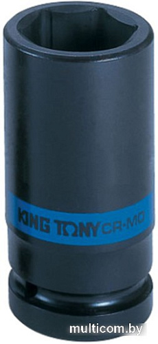 Головка слесарная King Tony 843554M