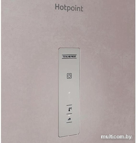 Холодильник Hotpoint-Ariston HTNB 5201I M