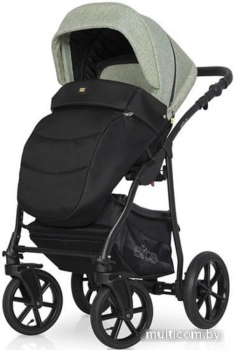 Универсальная коляска Expander Elite (2 в 1, 05 mint)