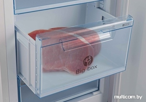 Холодильник POZIS RK FNF-174 (белый)