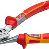 Кусачки боковые (бокорезы) NWS 138-49-VDE-200