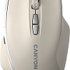 Мышь Canyon MW-21 (бежевый)