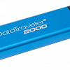 USB Flash Kingston DataTraveler 2000 16GB [DT2000/16GB]