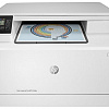 МФУ HP Color LaserJet Pro MFP M180n