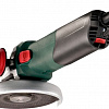 Угловая шлифмашина Metabo WE 17-150 Quick 601074000