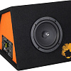 Корпусной активный сабвуфер DL Audio Piranha 6.5A
