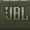 Беспроводная колонка JBL Flip 6 (зеленый)