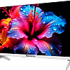 Телевизор Topdevice 24&amp;quot; LED Frameless CN04 (белый)