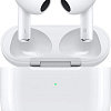 Наушники Apple AirPods 3 (без поддержки MagSafe)