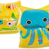 Нарукавники для обучения плаванию Intex Sea Buddy 59650