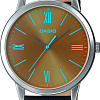 Наручные часы Casio MTP-E600L-1B