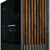 Корпус Zalman P10 NAMU (черный)