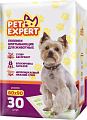 Одноразовая пеленка Pet Expert 60x90 (30 шт)