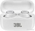 Наушники JBL Live 300 TWS (белый)