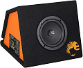 Корпусной активный сабвуфер DL Audio Piranha 6.5A