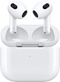 Наушники Apple AirPods 3 (без поддержки MagSafe)