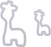 Форма для печенья S.G. Home SG-CM-G2 (3 шт)