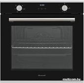 Электрический духовой шкаф Brandt BOH1222X
