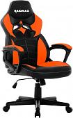 Raidmax DK260 (черный/оранжевый)