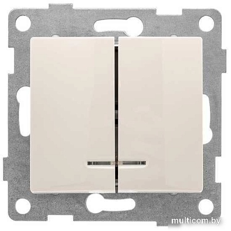 Выключатель Gusi Electric Bravo С10В28-003