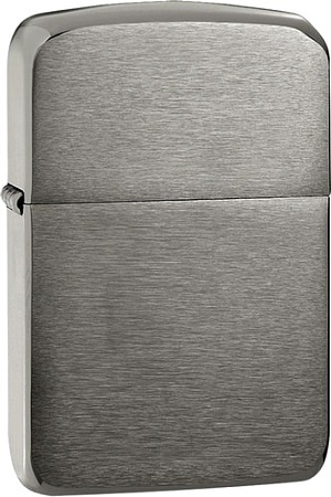 Зажигалка Zippo Black Ice 1941 Replica 24096-000003