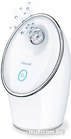 Сауна для лица Beurer FC 72 Pureo Ionic Hydration
