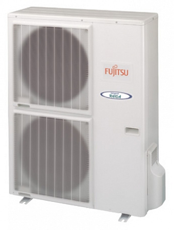 Сплит-система Fujitsu AUY36UUAS/AOY36UNAXT