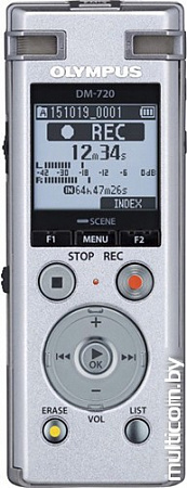 Диктофон Olympus DM-720