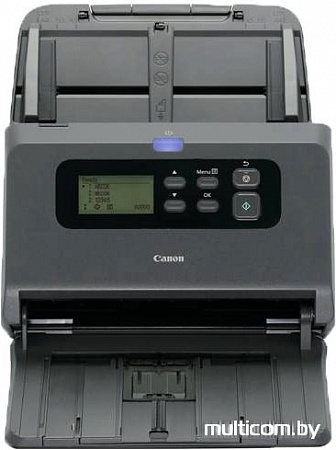 Сканер Canon imageFORMULA DR-M260