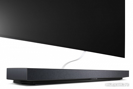 Телевизор LG OLED65WX9LA