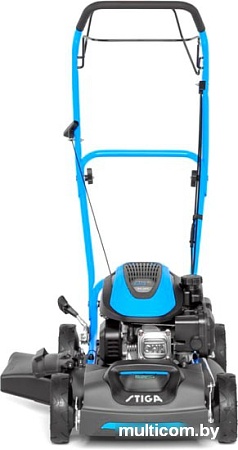 Колёсная газонокосилка Stiga Multiclip 47 SQ 298472848/ST1