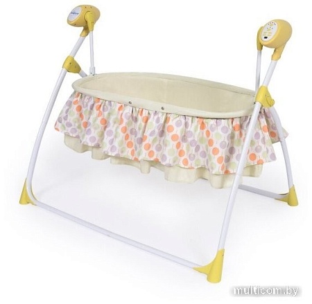 Люлька Simplicity Auto 3020 (candy)