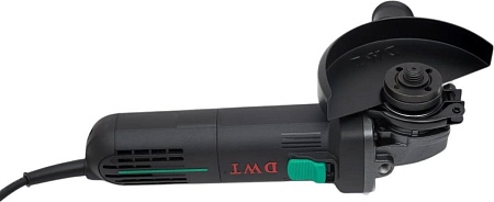 Угловая шлифмашина DWT WSP07-125 Q