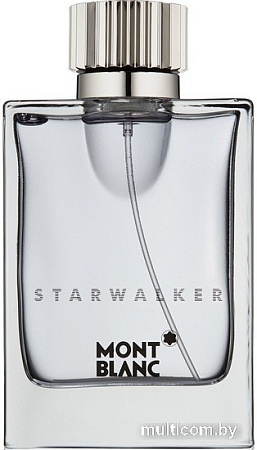 Montblanc Starwalker EdT (75 мл)