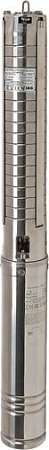 Насос IBO 4ISP(m) 5/20