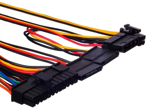 Блок питания ExeGate AA400 EX253682RUS-S