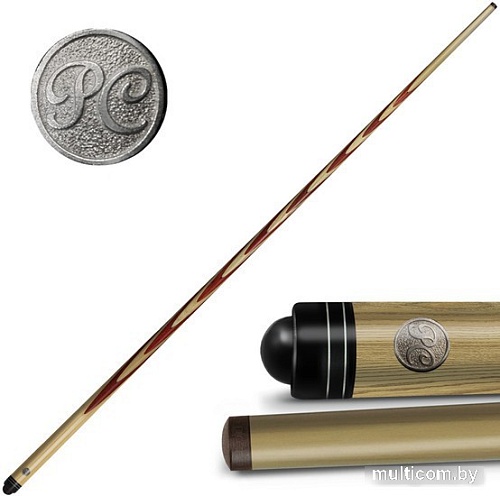 Кий Рябов Классик 1 РС 15 РС11.9Р.Кл.ПадЯс (падук/ясень)