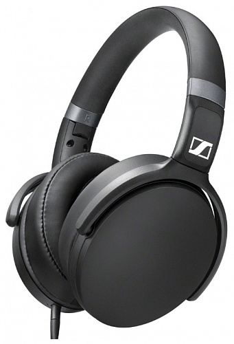 Наушники Sennheiser HD 4.30