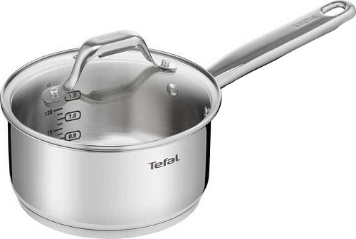 Кастрюля с длинной ручкой Tefal Ultimum H8112225