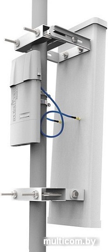 Точка доступа Mikrotik NetBox 5 [RB911G-5HPacD-NB]